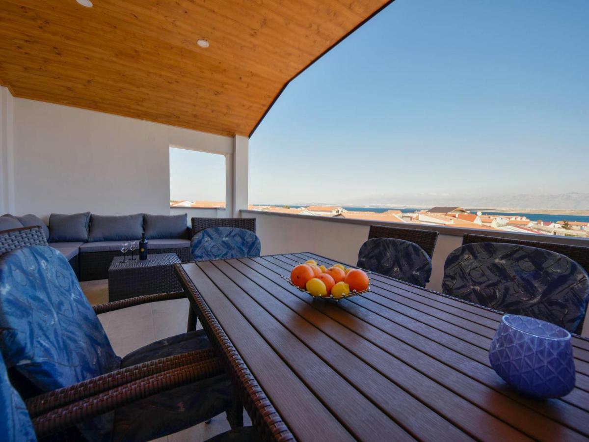 Apartment Matanovi Dvori-2 By Interhome Vir Εξωτερικό φωτογραφία