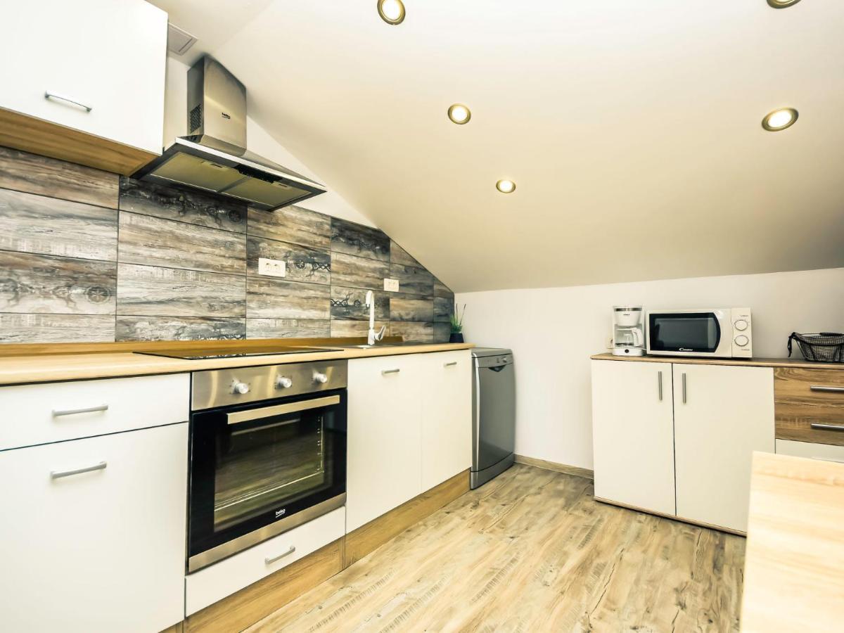 Apartment Matanovi Dvori-2 By Interhome Vir Εξωτερικό φωτογραφία