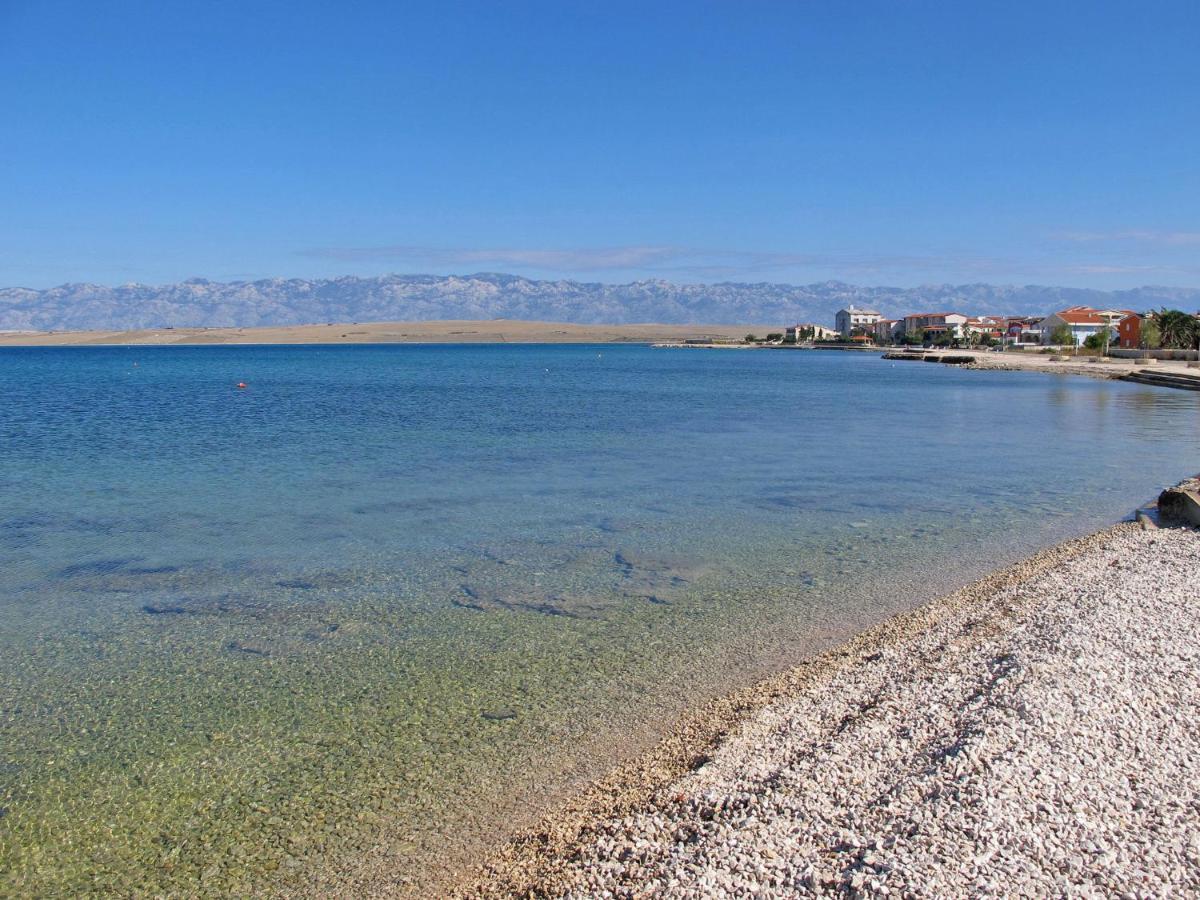 Apartment Matanovi Dvori-2 By Interhome Vir Εξωτερικό φωτογραφία